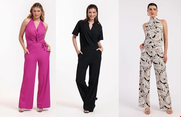 Casual én chic: zomermode voor elke gelegenheid Casual én chic: zomermode voor elke gelegenheid